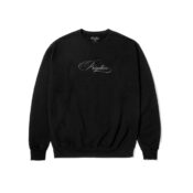 Primitive Carmine Crewneck Black