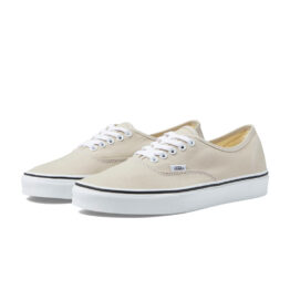 Vans Authentic Theory French Oak