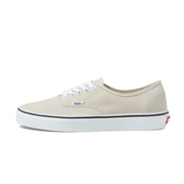 Vans Authentic Theory French Oak Left