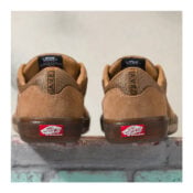 Vans Ave Tobacco Gum Back