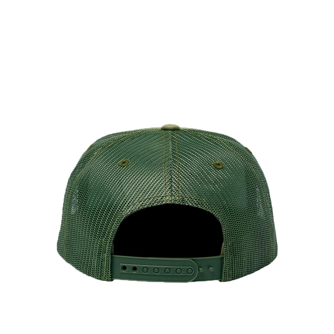 Cappellino Trucker Peace Shield MP by Brixton --> Cappelli, berretti e cappellini online