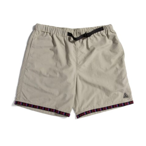 HUF Peak Tech Short Clay