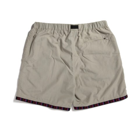 HUF Peak Tech Short Clay Back