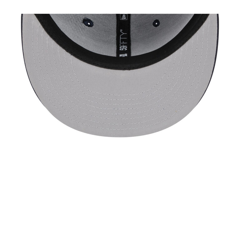 New Era 59Fifty World Baseball Classic 2023 France On Field Fitted Hat Black Undervisor New Era 59Fifty World Baseball Classic 2023 France On Field Fitted Hat Black Undervisor