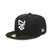 New Era 59Fifty World Baseball Classic 2023 New Zealand On Field Fitted Hat Black White