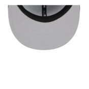 New Era 59Fifty World Baseball Classic 2023 United States On Field Fitted Hat Blue Undervisor
