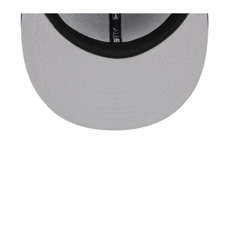 New Era 59Fifty World Baseball Classic 2023 United States On Field Fitted Hat Blue Undervisor New Era 59Fifty World Baseball Classic 2023 United States On Field Fitted Hat Blue Undervisor