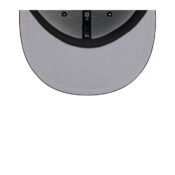 New Era 59Fifty x Alpha Industries San Diego Padres Fitted Hat Brown Gold Undervisor