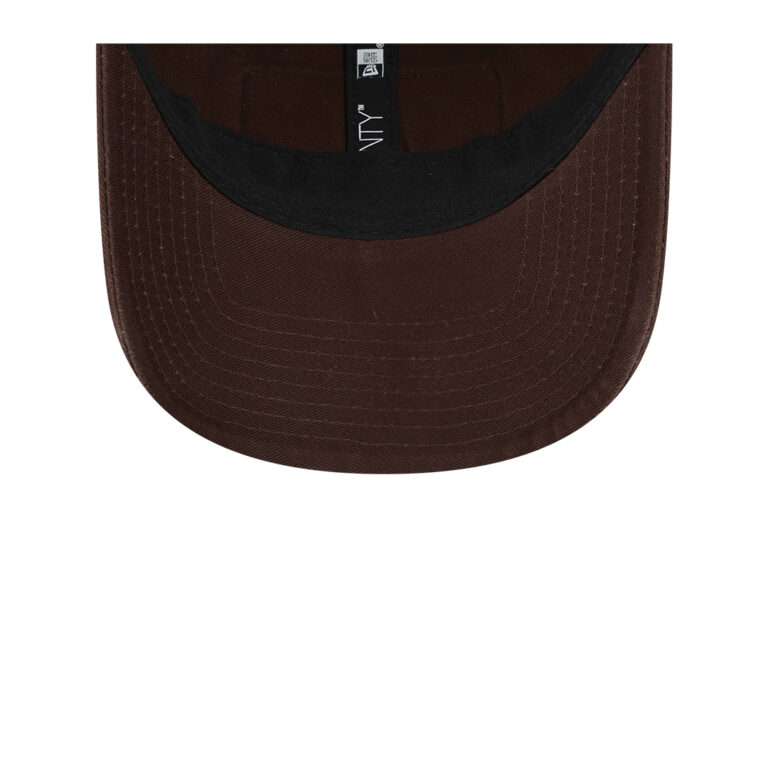 New Era 9Twenty San Diego Padres Property Snapback Hat Official Team Colors Undervisor New Era 9Twenty San Diego Padres Property Snapback Hat Official Team Colors Undervisor