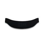 New Era Visor Curve Black