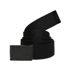 Vans Deppster II Web Belt Black