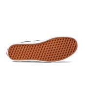 Vans Reflective Flame Slip-On Black Down