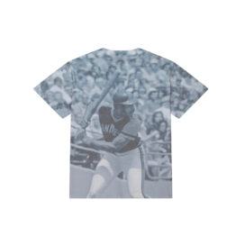 Mitchell & Ness San Diego Padres Highlight Player Dave Winfield Short Sleeve T-Shirt White