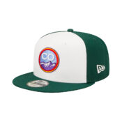 New Era 9Fifty Colorado Rockies City Connect Snapback Hat Green