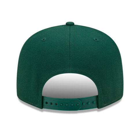 New Era 9Fifty Colorado Rockies City Connect Snapback Hat Green Back