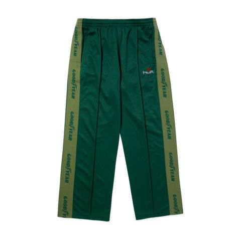 HUF X Goodyear Touring Track Forest Green HUF X Goodyear Touring Track Forest Green