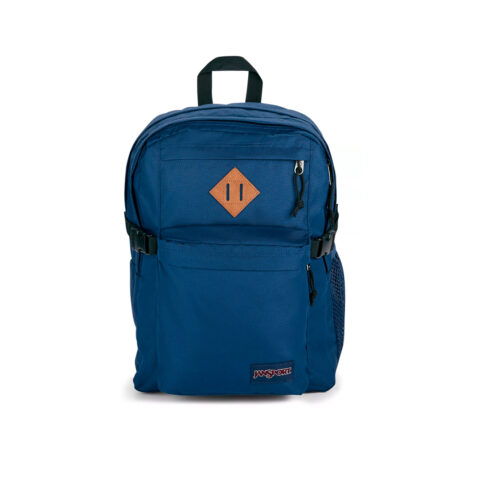 JanSport Main Campus Back Pack Navy