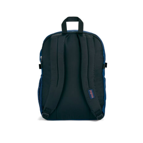 JanSport Main Campus Back Pack Navy Back