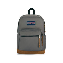JanSport Right Pack Graphite Grey