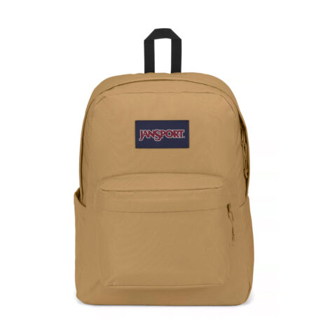 JanSport Superbreak P Back Pack Curry