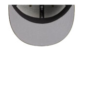 New Era 59Fifty San Diego Padres Armed Forces Day 2023 Fitted Hat New Olive Undervisor