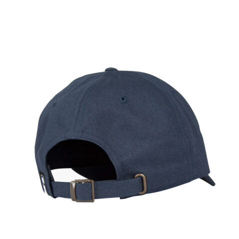 Salty Crew Paddie Hop Dad Hat Navy Salty Crew Paddie Hop Dad Hat Navy Back