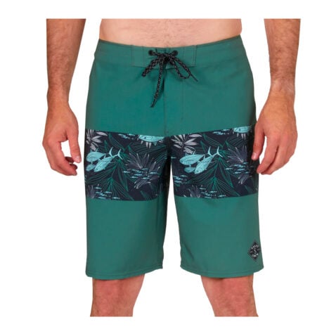 Salty Crew Topwater Boardshort Vintage Military