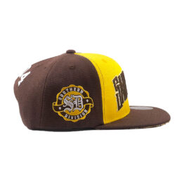 Dyse One San Diego Padres Classic Snapback Hat Brown
