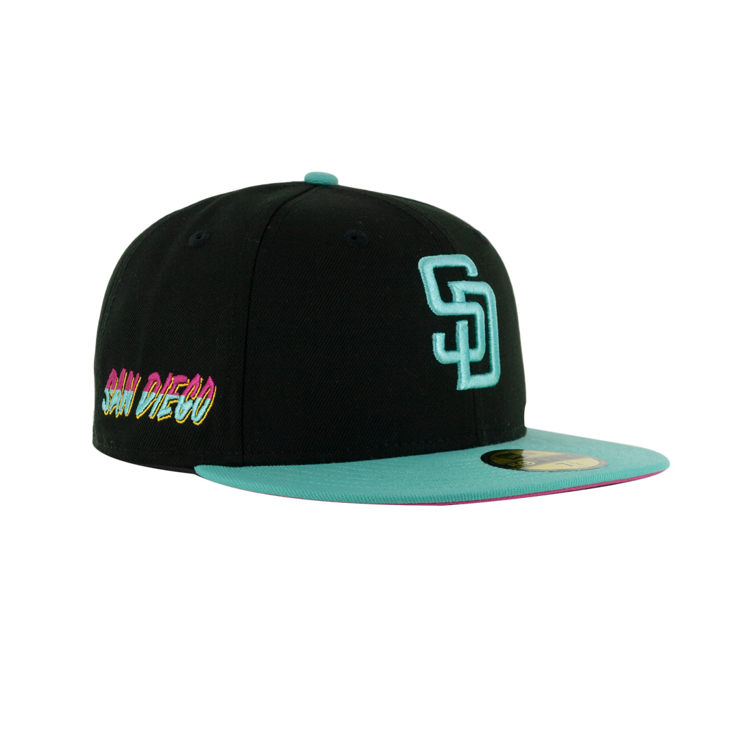 city connect hats padres
