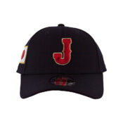 New Era 9Forty Japan World Baseball Classic 2023 Snapback Hat Dark Navy