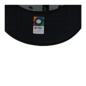 New Era 9Forty Japan World Baseball Classic 2023 Snapback Hat Dark Navy Undervisor