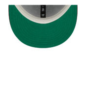 New Era x Fear of God 59Fifty San Diego Padres FOG Ballpark Collection Fitted Hat Burnt Wood Brown Gold Undervisor