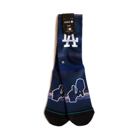 Stance Los Angeles Dodgers City Connect Alt Multi