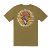 FARM TO YARN PSYCHIKE SHORT SLEEVE TEE - OLD MILL