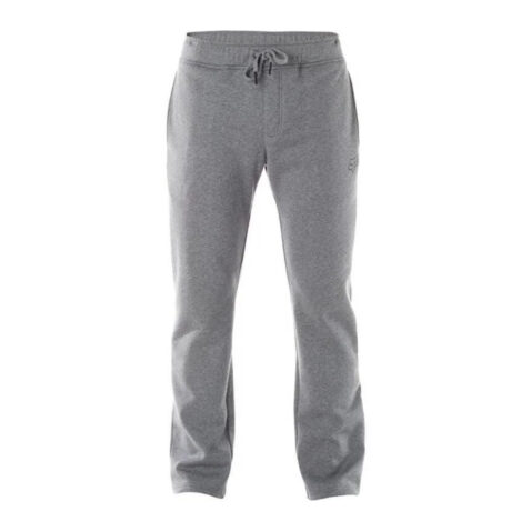 FOX Swisha Fleece Pant Black