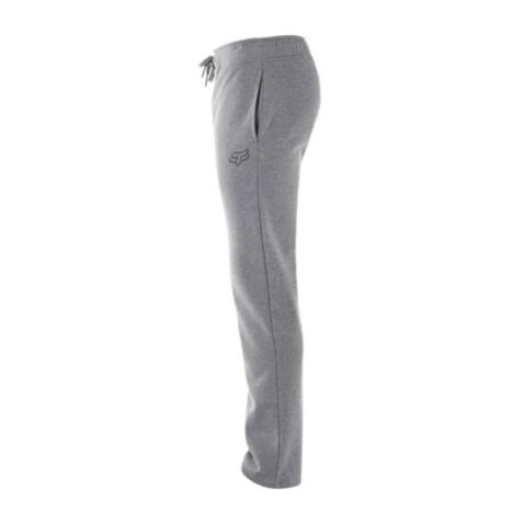 FOX Swisha Fleece Pant Black