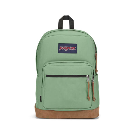 JanSport Right Pack Back Pack Loden Frost