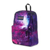 Jansport High Stakes Backpack side