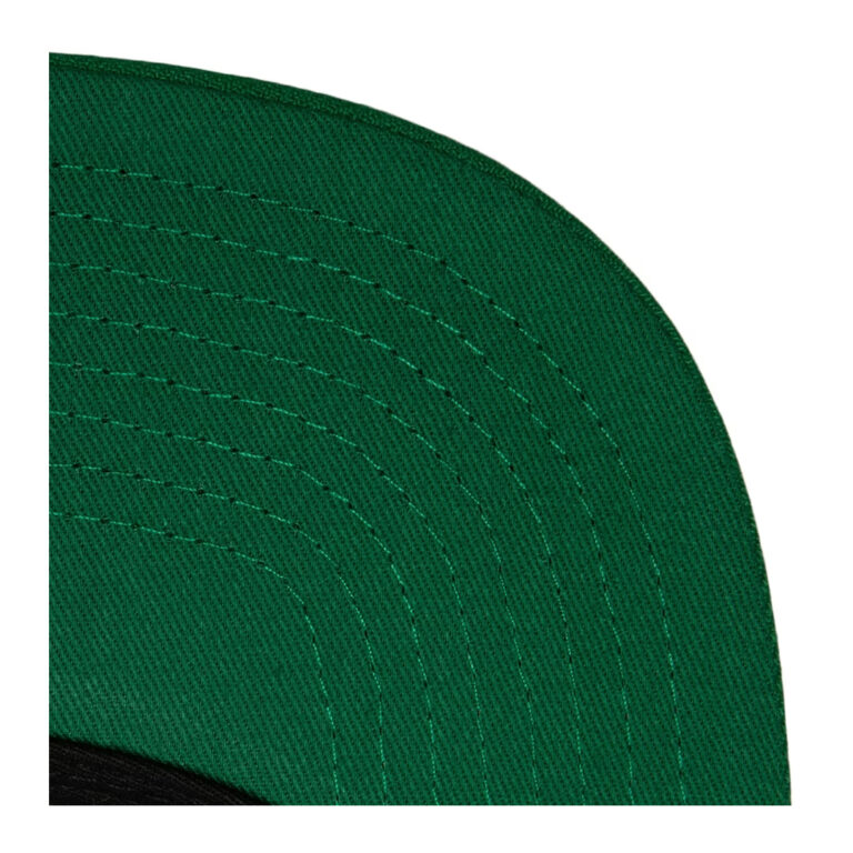 Mitchell & Ness Oakland Athletics Away Snapback Hat Grey Undervisor Mitchell & Ness Oakland Athletics Away Snapback Hat Grey Undervisor