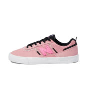 New Balance Numeric Jamie Foy 306 Pink Black