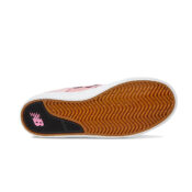 New Balance Numeric Jamie Foy 306 Pink Black Down