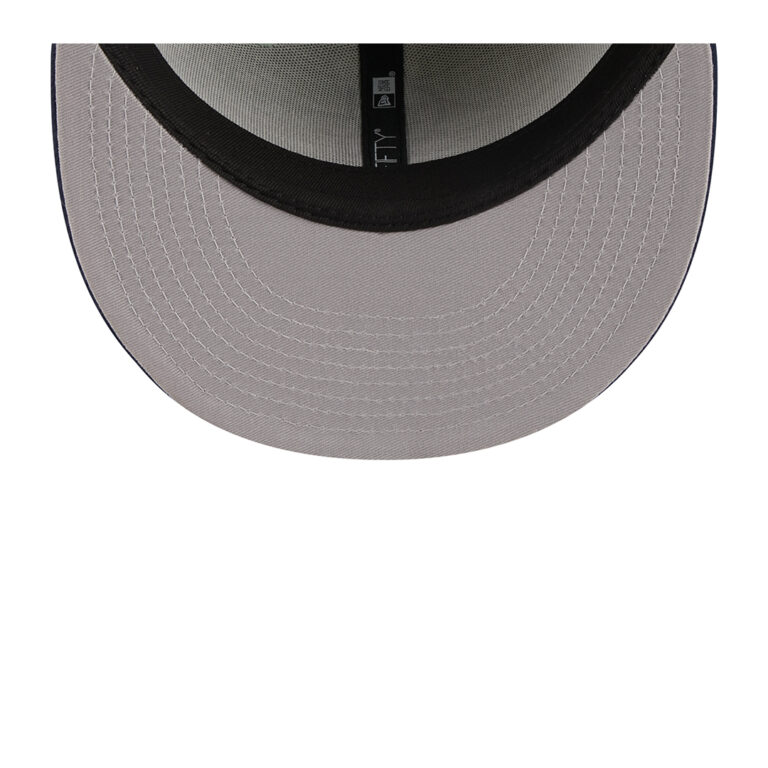 New Era 59Fifty Seattle Mariners Color Pack Fitted Hat Light Mint Green Dark Navy undervisor New Era 59Fifty Seattle Mariners Color Pack Fitted Hat Light Mint Green Dark Navy undervisor