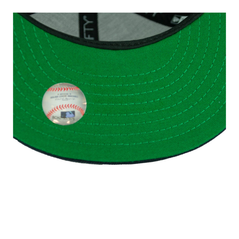 New Era 59Fifty San Diego Padres 1949 S Logo Fitted Hat Dark Navy undervisor New Era 59Fifty San Diego Padres 1949 S Logo Fitted Hat Dark Navy undervisor