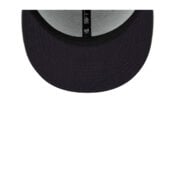 New Era 59Fifty Seattle Mariners All Star Game 2023 Fitted Hat Green Undervisor