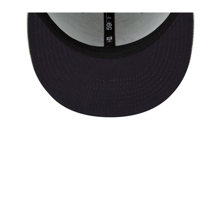 New Era 59Fifty Seattle Mariners All Star Game 2023 Fitted Hat Green Undervisor New Era 59Fifty Seattle Mariners All Star Game 2023 Fitted Hat Green Undervisor