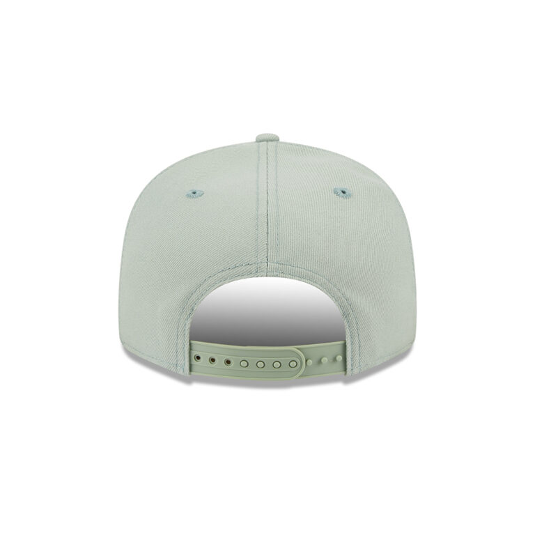 New Era 9Fifty Los Angeles Angelss All Star Game 2023 Snapback Hat Green Back New Era 9Fifty Los Angeles Angelss All Star Game 2023 Snapback Hat Green Back