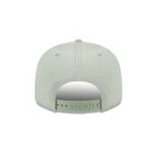 New Era 9Fifty Los Angeles Dodgers All Star Game 2023 Snapback Hat Green Back