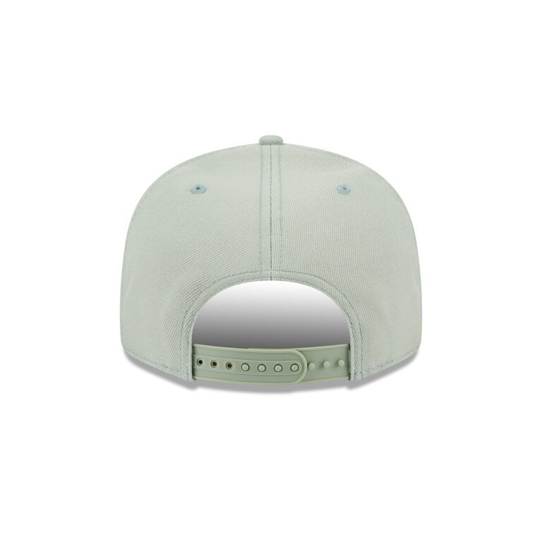 New Era 9Fifty Los Angeles Dodgers All Star Game 2023 Snapback Hat Green Back New Era 9Fifty Los Angeles Dodgers All Star Game 2023 Snapback Hat Green Back