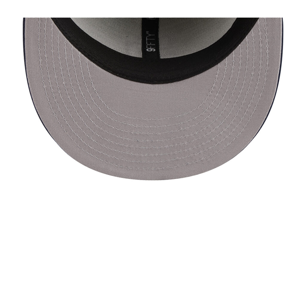 Harvey Cedars Baseball Hat Green Two Tone main image 1
