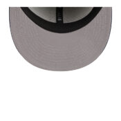 New Era 9Fifty San Diego Padres Two Tone Snapback Hat Light Mint Green Dark Navy Undervisor